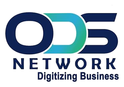 ODS Network — Digitizing Business